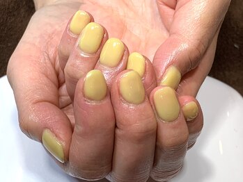 ループ フォーヘアー(Loop for hair)/