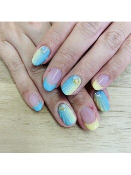 テナン(Tenang)/ハンドBコース ¥6500