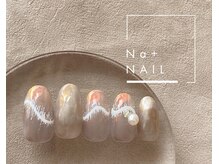 エヌエープラスネイル 西葛西店(Na+nail)/新色デザイン