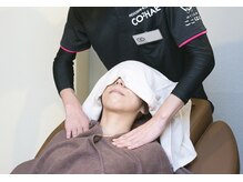 ほぐし工房 ここはれ/デコルテ