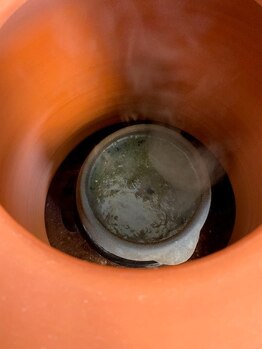 エミニナル(emininal)/よもぎ蒸しのツボの中★