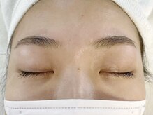 ルナベイビー(Luna Baby)/眉毛スタイリング/眉毛ワックス