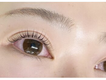 ルシア 大宮店(Lucea)/まつ毛パーマ/ラッシュリフト