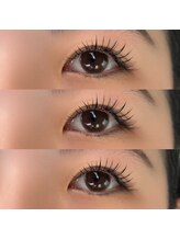 ブラン 阪急伊丹駅前店(Blanc.)/フラットラッシュ