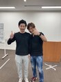 初陽(HATSUHI) 世界で認められたKYT理論をもとに施術をしています!