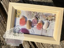 ネイルクルール(Nail.Couleur)/2022- Deep New Autumn ,7