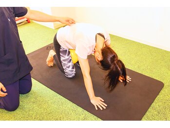 サイドキック整体院(sidekick整体院)/【初回施術】