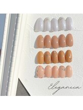 エレガンシア(Elegancia)/simple design