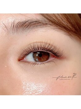 フルールシュア(fleur sr.)/パリエク100本