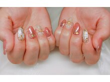 リーモ(Liimo)/花デザイン