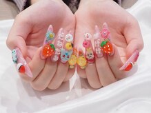 ロロネイル(LoLonail)/