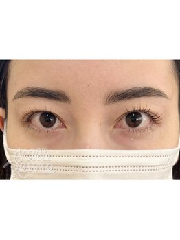 ジョリレーヌ(Jolie Reine)/まつ毛パーマ×ＨＢＬ