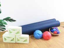 カノア 麻布十番(Kanoa)/ヨガ/ピラティス/プロップス