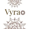バイラオ(Vyrao)ロゴ