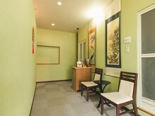 ウェリア(Welya)/店の雰囲気　