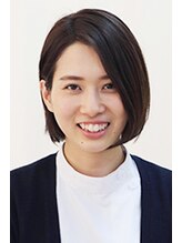 小原整骨院&nbsp;小田 悠香