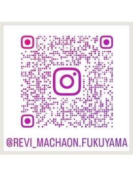 マカオン(machaon)/Instagram