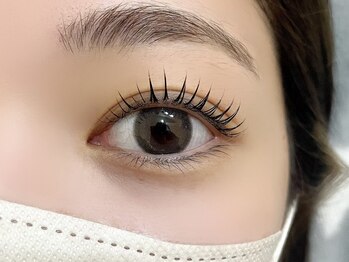 ビアンカ(BIANCA)の写真/お得にeyeケア【まつ毛パーマ+アイパック+アイシャンプー¥4800→¥4300】自宅サロンなのでゆっくり寛げる♪