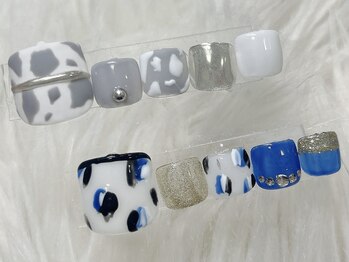 ティーエヌ 八王子店/定額8800円