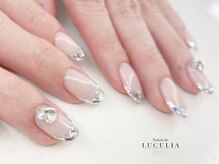 サロンドルクリア(Salon de LUCULIA)