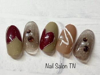 ティーエヌ 西荻窪駅前店/☆ハイ・デザイン定額B☆