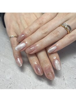 アイリッシュネイル 久屋大通店(Irish Nail)/スプリングコレクション