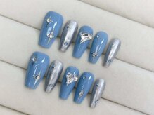 アキラネイルサロン(Akira nail salon)/