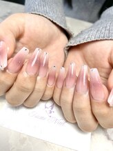 ツメ ネイル(Tsume Nail)/プレミアムプラン