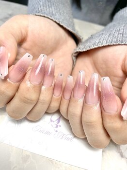 ツメ ネイル(Tsume Nail)/プレミアムプラン