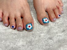 レア ネイル(lea nail)/デザインネイル