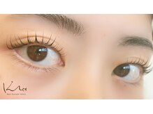 クレー(Klee)/パリジェンヌラッシュリフト