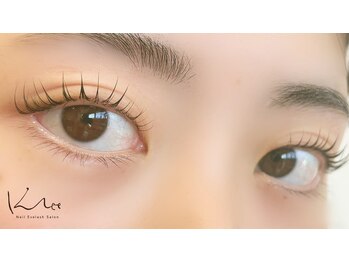 クレー(Klee)/パリジェンヌラッシュリフト