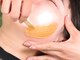 ノイ 松戸店(Noi)の写真/【艶肌フェイシャルWAX×アイブロウSETのお得なクーポンが大人気★】高品質WAX脱毛【艶人-tsuyari -】使用!