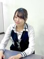 ジジネイル 勝田店(ZIZI Nail) 小西 あみ