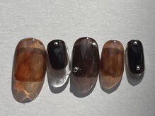 アオ 池尻大橋(ao.)/【定額】Autumn collection 