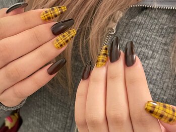 ヴィコ 名古屋栄(vico)/秋チェック/@vico_ktgw