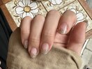 ラメグラデーション