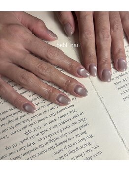 ビーブル 四日市(bebl)/マグネット