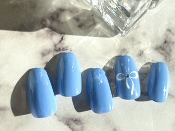 バタフライ 東戸塚店/定額Aデザイン