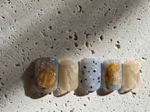 ノヌ(Nonu)/月替わりデザイン◆1月【B】