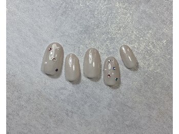 クク(KUKU)/月替りトレンド　定額5500円