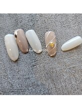 シュポルテ(chou porte)/