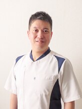 健整体マッサージ堂 甲斐 健