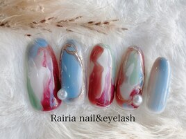 マーブルニュアンス