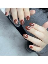 アイネイル(AI Nail)/2本持ち込み