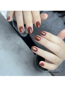 アイネイル(AI Nail)/2本持ち込み