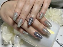 花梨(カリン)/フラッシュジェル