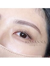 ロザンナ 新越谷 南越谷店(ROSANNA)/ラッシュリフト 