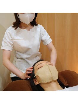 癒し～ぷ 西川口店/ヘッドスパ/ドライヘッドスパ