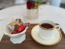 アンクール(un coeur)/アフタードリンク